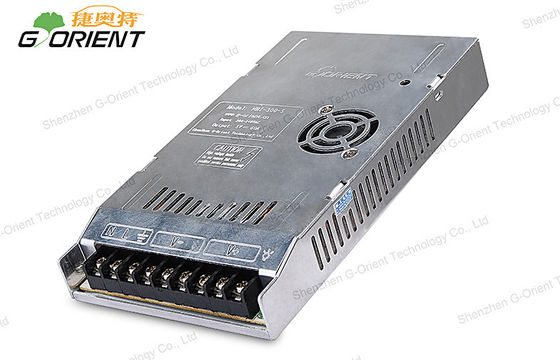 El LED defiende el LED que enciende la CA/DC que cambian la fuente de alimentación 300W IP20