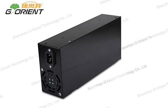 CA constante del voltaje 600W/DC que cambia la fuente de alimentación universal 12V 50A para la pantalla LED
