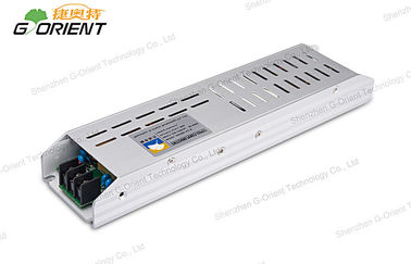 Metal la CA que cambia a la fuente de corriente continua 200W, aislada con CE