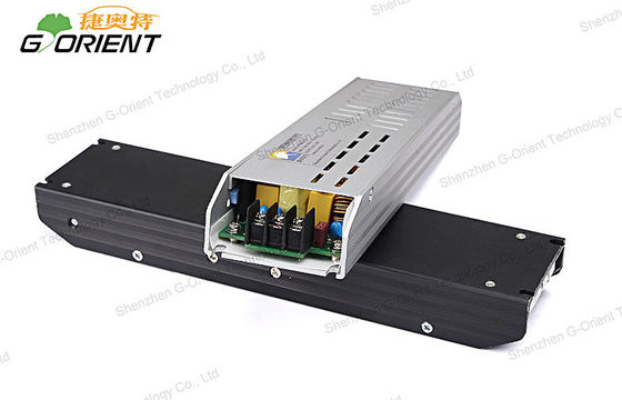 Fuente de alimentación aislada de la transferencia de AC/DC 4.2V 60A 252W para LED Microdist TV