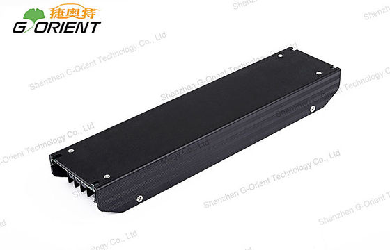Haga salir la CA de 4.2V 40A 168W/DC que cambian el enfriamiento natural de la convección de la fuente de alimentación