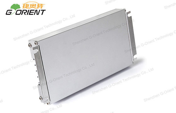 2 años de la garantía 126w LED de la transferencia de alimentación de CE ultrafino de la fuente 18m m aprobaron