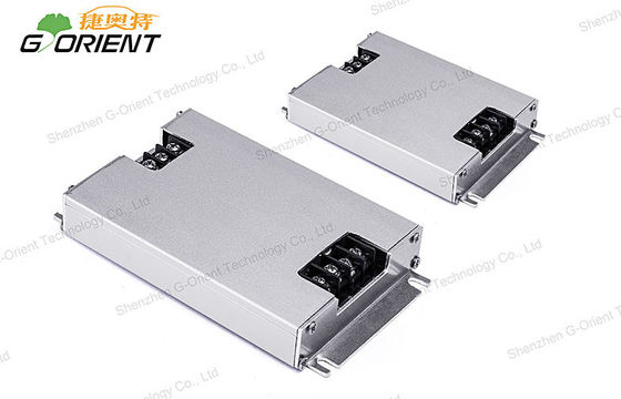 2 años de la garantía LED de la transferencia de fuente de alimentación ultra fina 4.2V 20A 84W