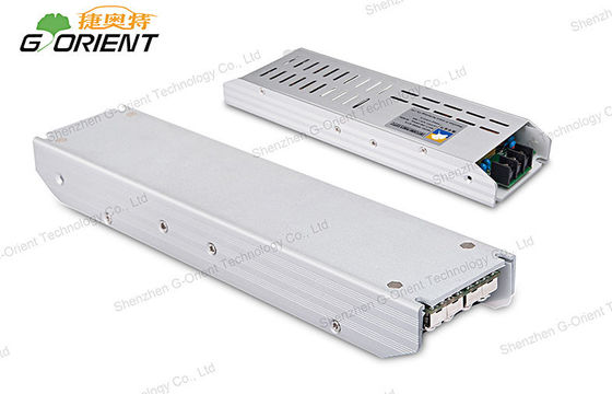 fuente de alimentación de la transferencia de 4.5V 60A 270W LED para la talla 242 del LED Microdist TV * 58 * 29m m