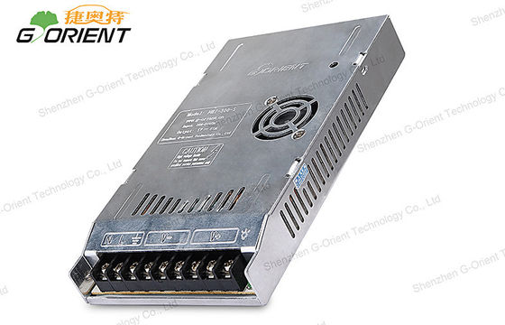 La CA a la fuente de alimentación de la transferencia de DC LED 300W 5V 60A para la pantalla LED firma
