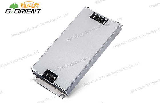 Diseño elegante de salida única de la fuente de alimentación de la transferencia de la pantalla LED del coche DC4.5V 40A