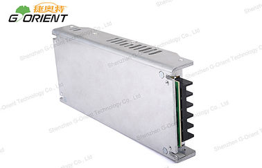 Fuente de alimentación de salida única de la transferencia de la alta confiabilidad 252W DC4.2V 60A