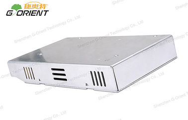 La eficacia alta 180W cambió la fuente de alimentación IP20 para la pantalla del LED