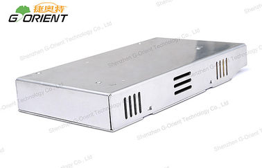 Fuente de alimentación regulada de salida única del grueso 30m m 200Watts para la pantalla LED