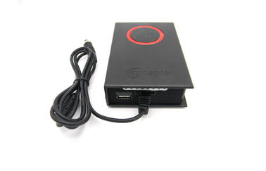 Adaptador universal automático del ordenador portátil, fuente de alimentación de la transferencia del cuaderno 100W