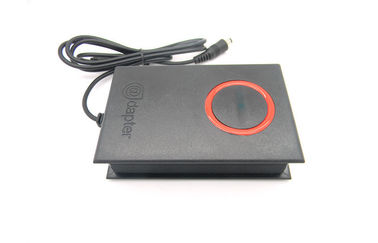 Adaptador universal automático del ordenador portátil, fuente de alimentación de la transferencia del cuaderno 100W