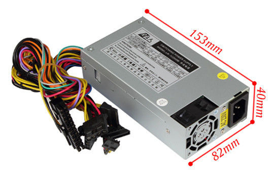 la CA DC de 180Watt 12V que cambia el alimentación del modo fuente la fan de los 4cm de la protección del cortocircuito