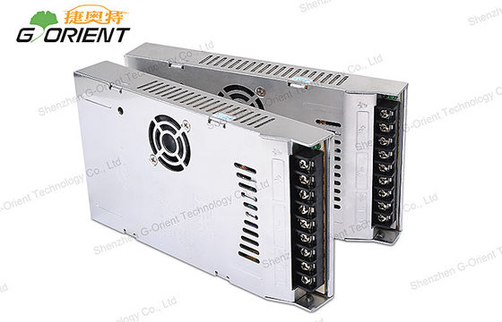 270W reguló la fuente de alimentación del interruptor, AC200 universal - entrada 240V