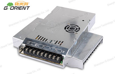 Convertidores industriales de la CA/de DC de la fuente de alimentación del interruptor de aluminio del caso 252W