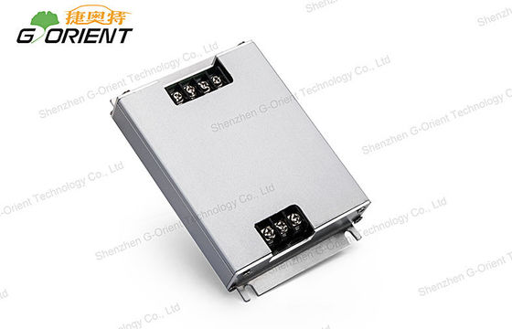 Fuente de alimentación variable de la transferencia de la eficacia alta 18m m ultra fino para el audio para el automóvil