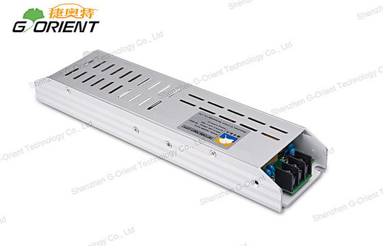 Fuente de alimentación del interruptor del LED Microdist TV en el voltaje constante 180W de DC 4.5V 40A