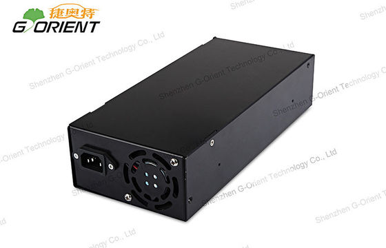 Cambie la fuente de alimentación 600Watts 12V de salida única 50A, entre 200 - 240Vac