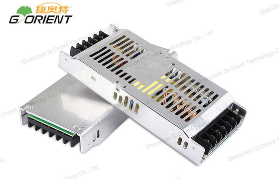 Fuente de alimentación interior del interruptor 180W para la pantalla LED del proyecto/la fuente de la alimentación externa