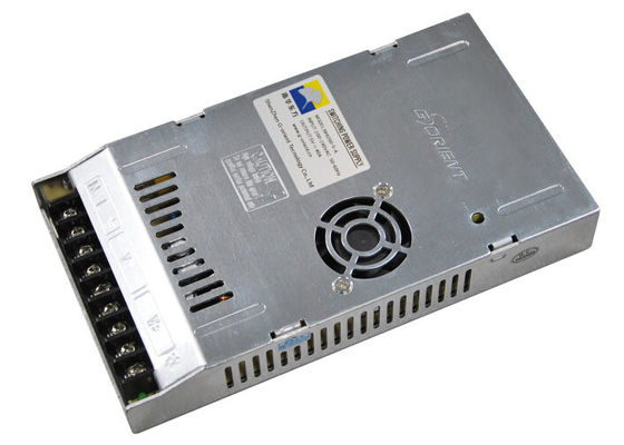 200W fuente de alimentación interior del interruptor de la CA DC 5V/40A, 30m m ultra delgados