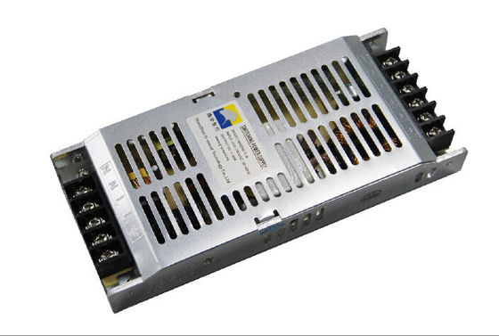 200W fuente de alimentación interior del interruptor de la CA DC 5V/40A, 30m m ultra delgados