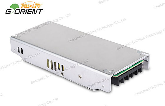 200W fuente de alimentación interior del interruptor de la CA DC 5V/40A, 30m m ultra delgados
