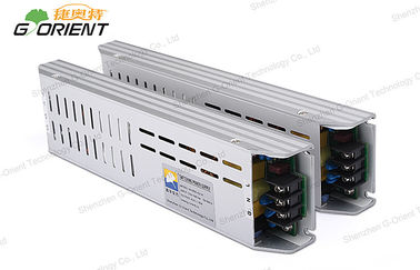 La fuente de alimentación de salida única de la transferencia DC4.2V/40A aisló la fuente de alimentación