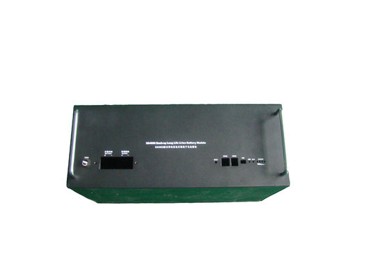 Batería recargable de 40Ah 48V LiFePO4 para la fuente de alimentación de UPS