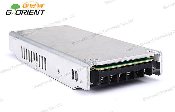 Fuente de alimentación constante interior convertidor/60a de la CA DC del voltaje 270W