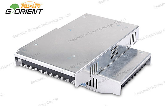 Pequeño convertidor alto 300W 30m m ultra finos de la CA DC de la eficacia el 85%