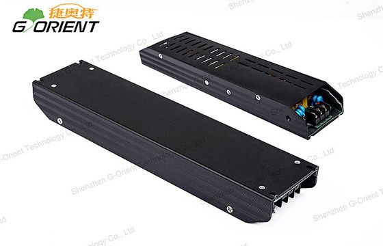 La amplia gama entró 100 - 240V convertidor de la CA DC 252 vatios para la pantalla LED