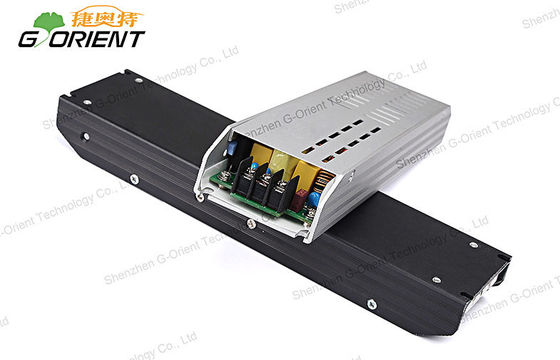 Convertidor universal de la CA DC para la rectificación síncrona de la pared video del coche LED