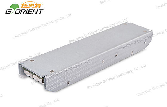 Convertidor 300W 5v 60A IP20 de la CA DC del factor de poder más elevado 0,95 para LED TV