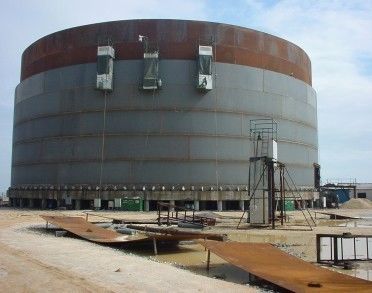 Soldador automático Lincoln del tanque de la circunferencia de la costura AGW1 de la soldadura del círculo de la circunferencia eléctrica de la soldadora que suelda con autógena el poder DC-1000