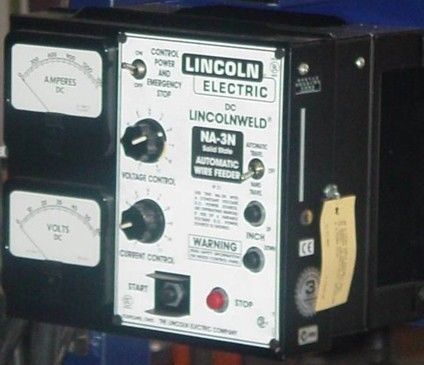 Soldador automático Lincoln del tanque de la circunferencia de la costura AGW1 de la soldadura del círculo de la circunferencia eléctrica de la soldadora que suelda con autógena el poder DC-1000