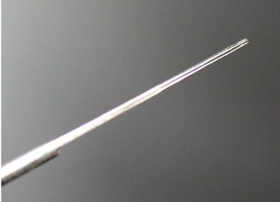 Acero inoxidable de las agujas 314 médicos del tatuaje de 3RS Shader para no reutilizable