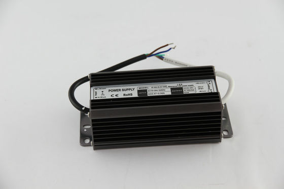 conductor constante EMC de la corriente LED de la larga vida de 1500mA 50W para la iluminación interior de la cocina