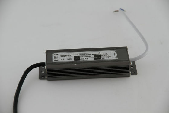 Conductor constante de salida única 30W, conductor de la corriente LED de IP67 900mA de la prenda impermeable LED de 20V DC