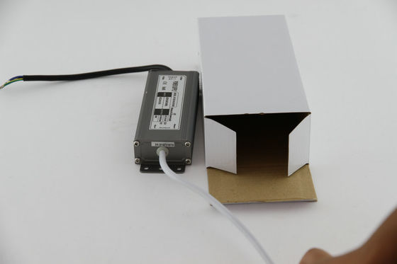 Conductor constante de salida única 30W, conductor de la corriente LED de IP67 900mA de la prenda impermeable LED de 20V DC