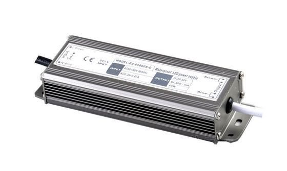 CE constante RohS, conductor impermeable del conductor de la corriente LED de la CA de 100W 3200mA 200V de la corriente del LED