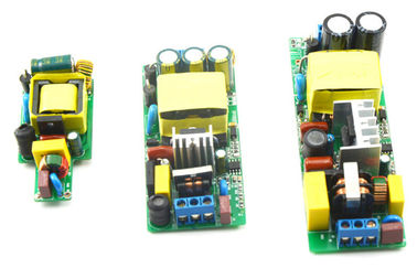 CA constante 220V del conductor de la iluminación de la corriente LED de RoHS 1.2A del CE con comienzo de alto voltaje