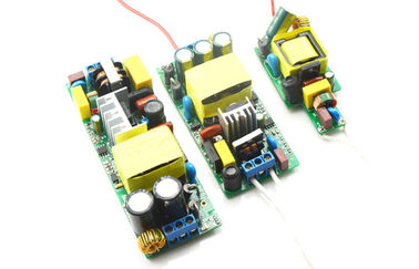 CA constante 220V del conductor de la iluminación de la corriente LED de RoHS 1.2A del CE con comienzo de alto voltaje