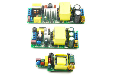 CA constante 220V del conductor de la iluminación de la corriente LED de RoHS 1.2A del CE con comienzo de alto voltaje