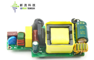 CA constante 220V del conductor de la iluminación de la corriente LED de RoHS 1.2A del CE con comienzo de alto voltaje
