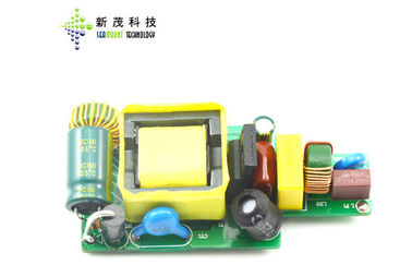 CA constante 220V del conductor de la iluminación de la corriente LED de RoHS 1.2A del CE con comienzo de alto voltaje