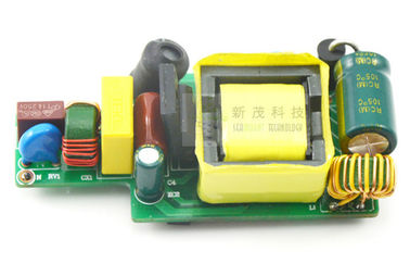 CA constante 220V del conductor de la iluminación de la corriente LED de RoHS 1.2A del CE con comienzo de alto voltaje