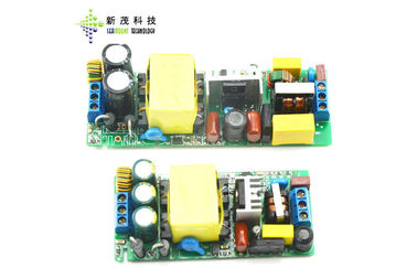 CA constante 220V del conductor de la iluminación de la corriente LED de RoHS 1.2A del CE con comienzo de alto voltaje