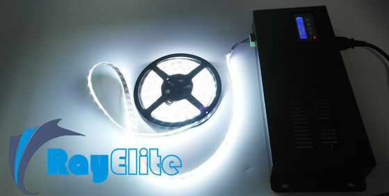 Conductor constante modular de la corriente LED del soporte de estante del pixel LED para la venta al por menor comercial arquitectónica