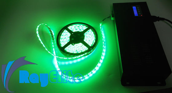 conductor llevado actual constante 500mA del RGB del soporte de estante de 16 maneras para el pixel LED del disco y del club modular