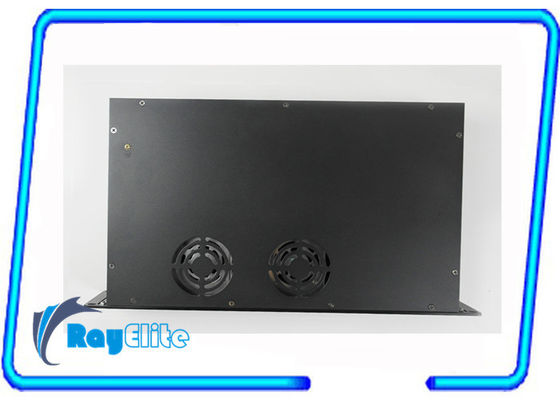 conductor llevado actual constante de 700mA DMX