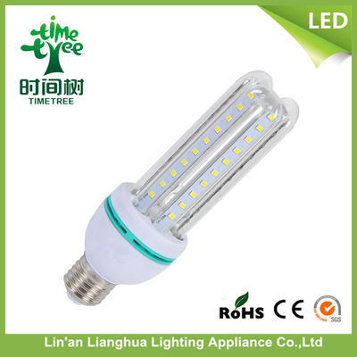 Bombilla E27 B22 18W del pequeño 3U T4 maíz constante de la corriente LED del hogar
